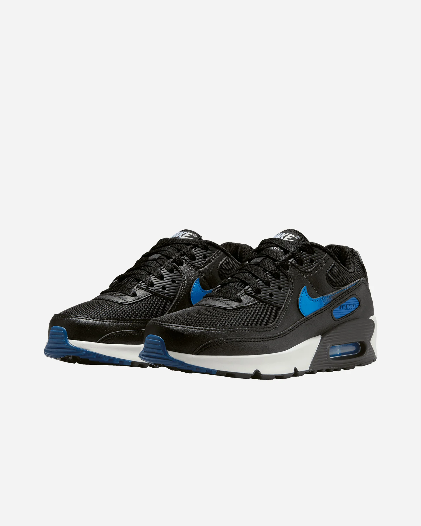 Buty sportowe Nike Air Max 90 Nn Gs Kim Jr FZ4355-001