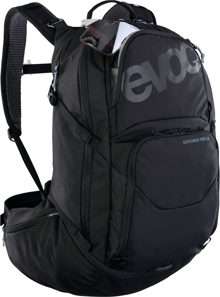 Evoc Explorer Pro 26L - Rucksack kaufen | Bike-Discount