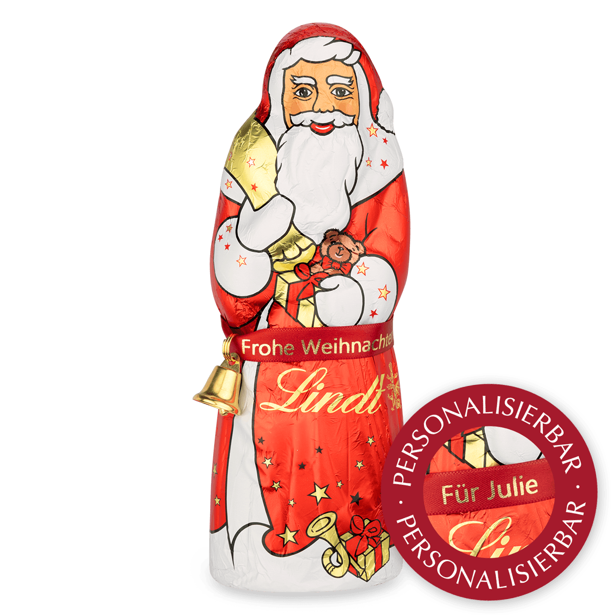 Weihnachtsmann, 200g