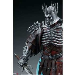 The Witcher 3: Wild Hunt Statue Eredin 50 cm