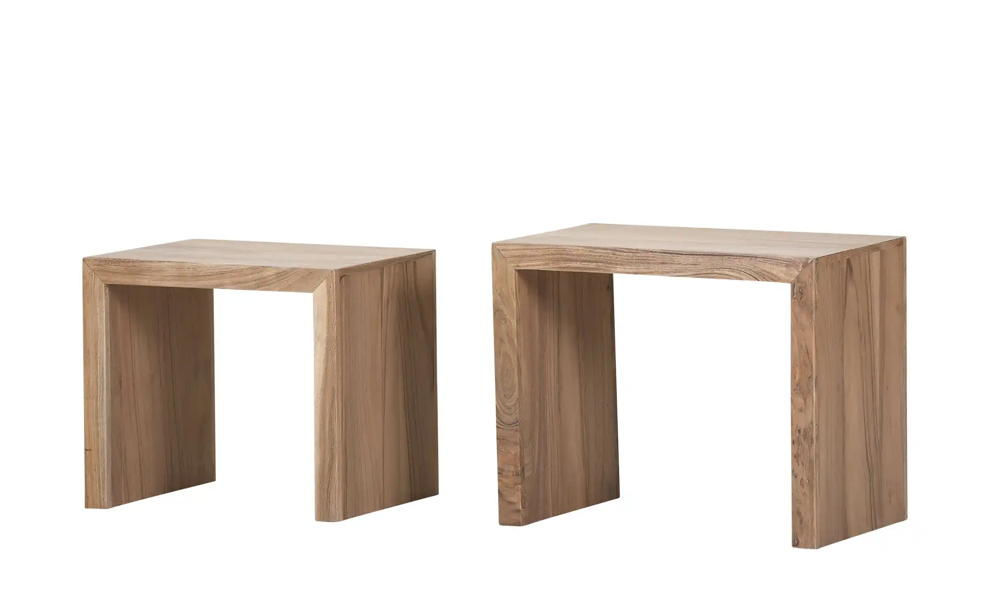 Beistelltisch 2er Set