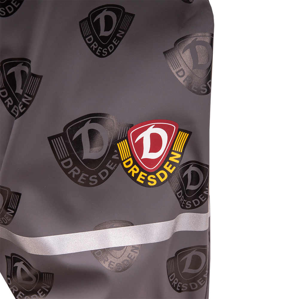 Regenhose LOGO Kids