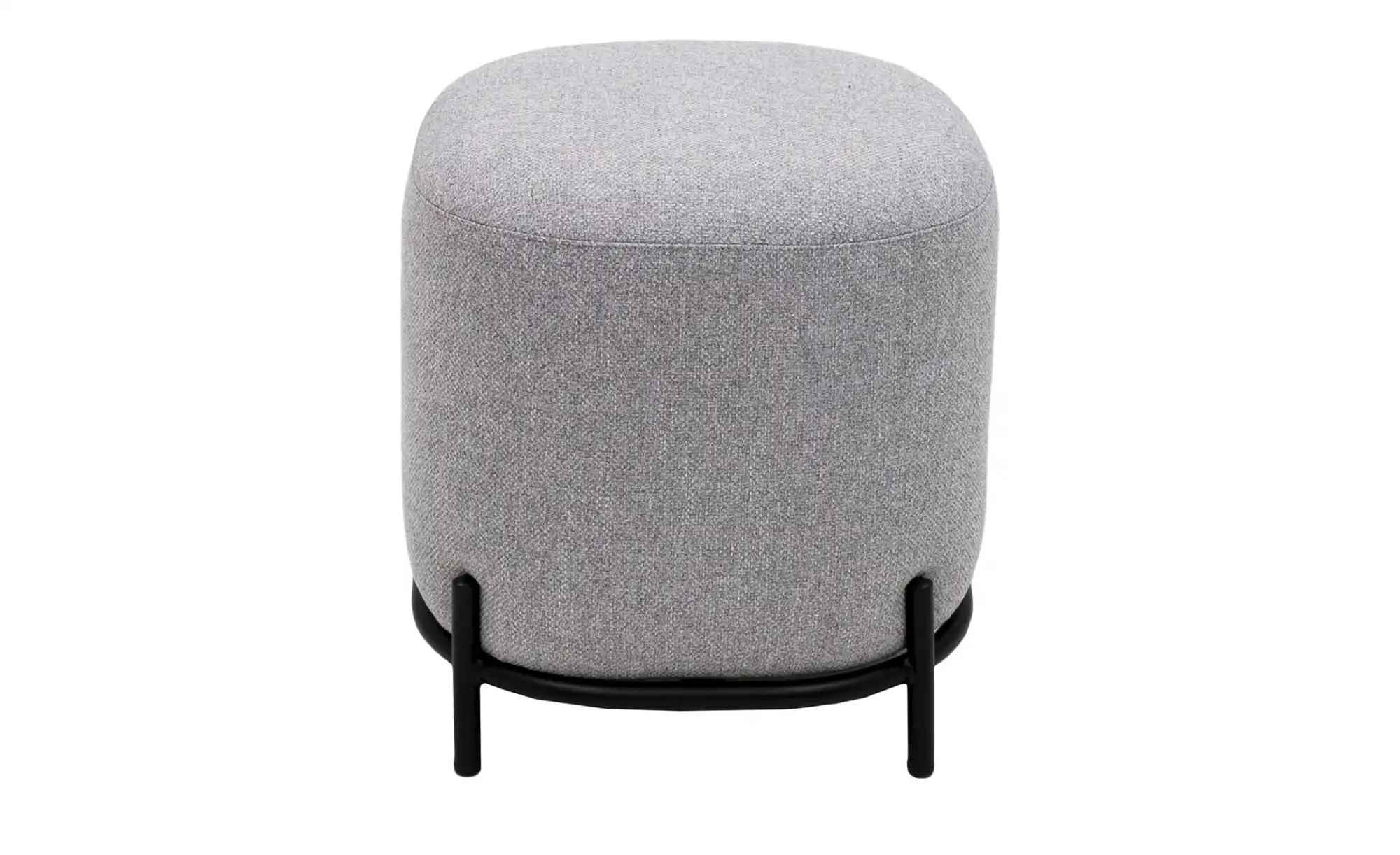 Polsterhocker