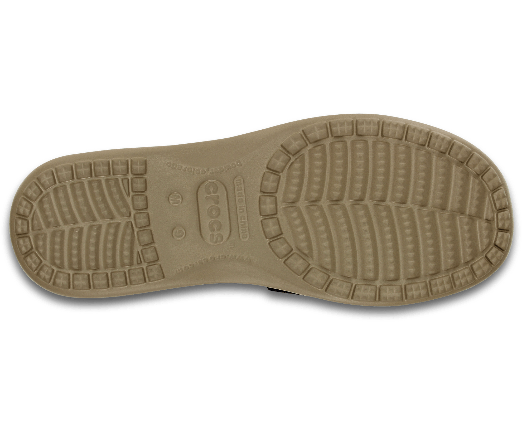 Men’s Santa Cruz Slip-On - Loafer