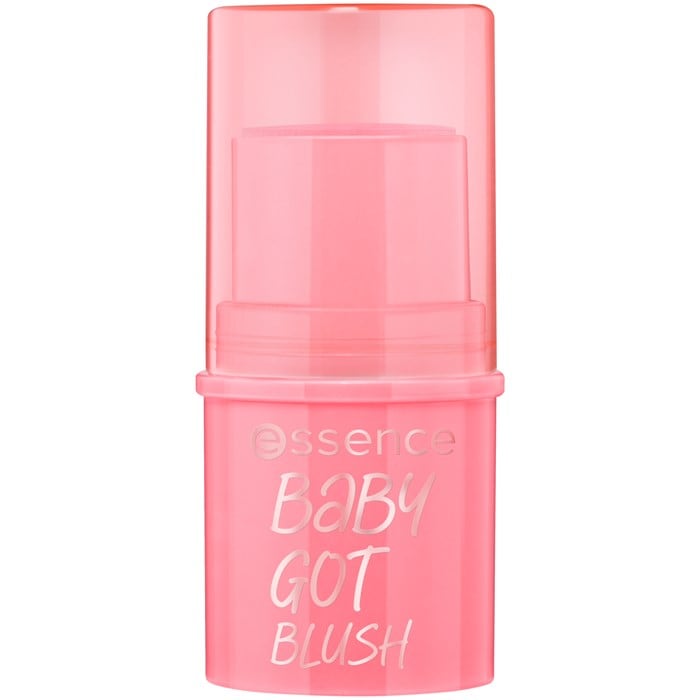 Baby Got Blush