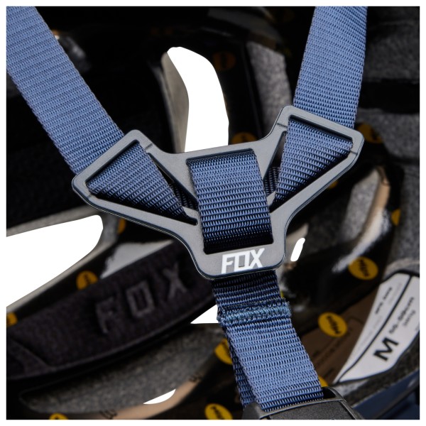 FOX Racing - Speedframe Pro - Radhelm