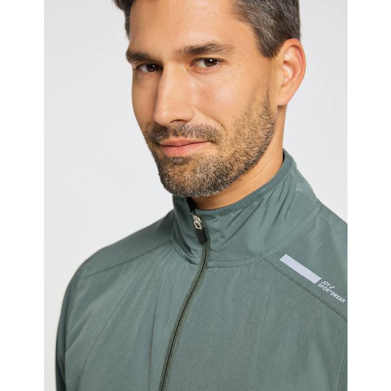 JOY sportswear NAVID Trainingsjacke Herren