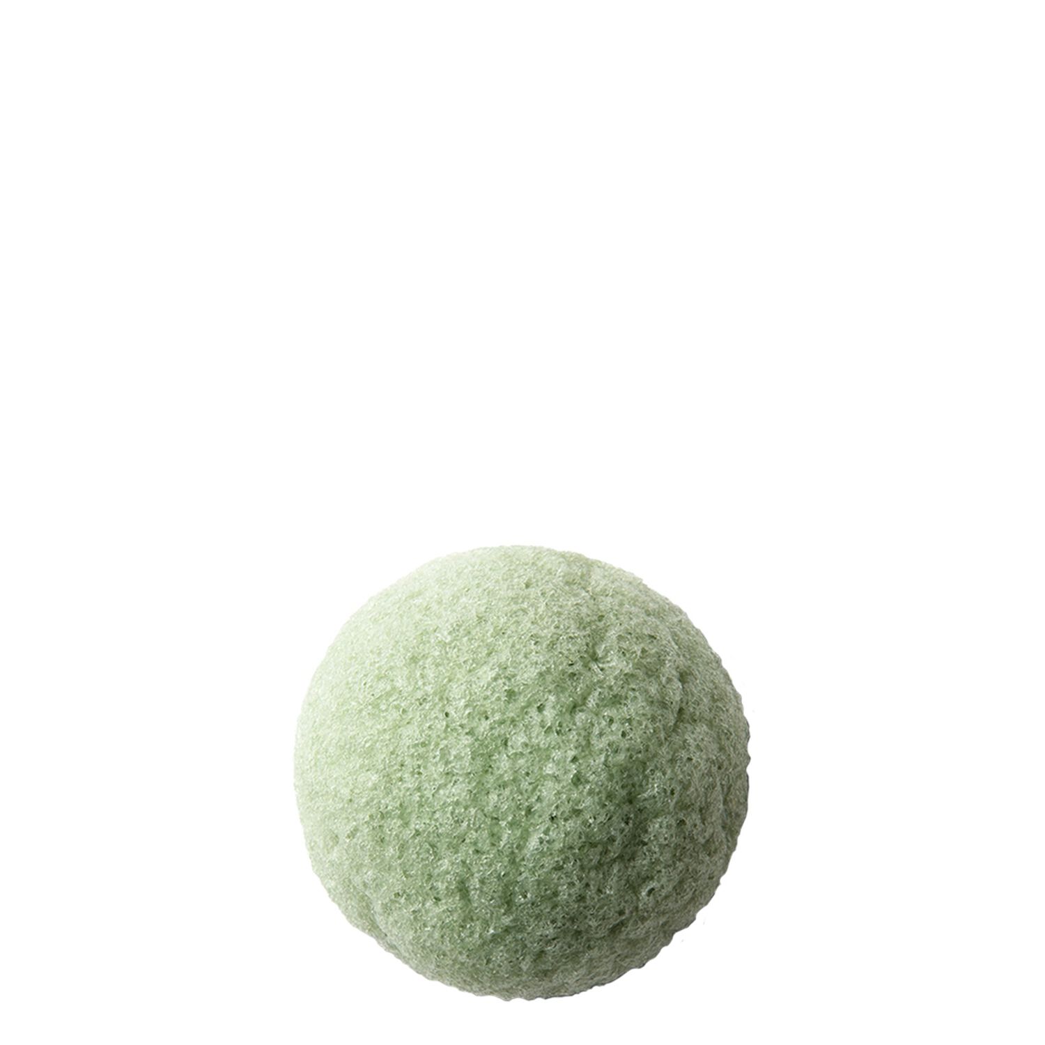 Erborian Eponge Konjac au Thé Vert Douce & Exfoliante
