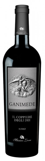 2020 Ganimeda Puglia IGP trocken - Cantine Massimo Leone