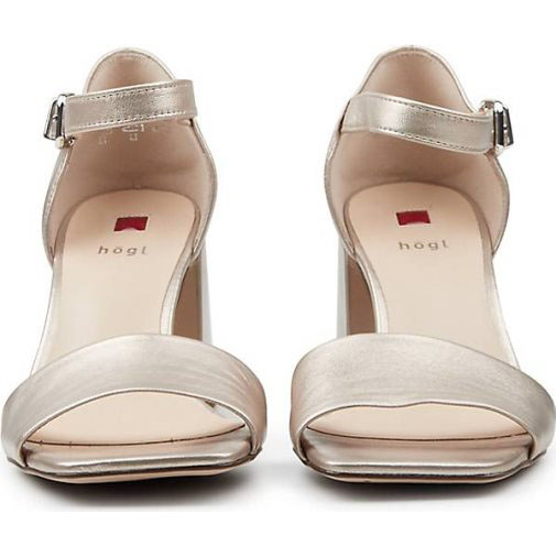 Högl Plateau-Sandalette