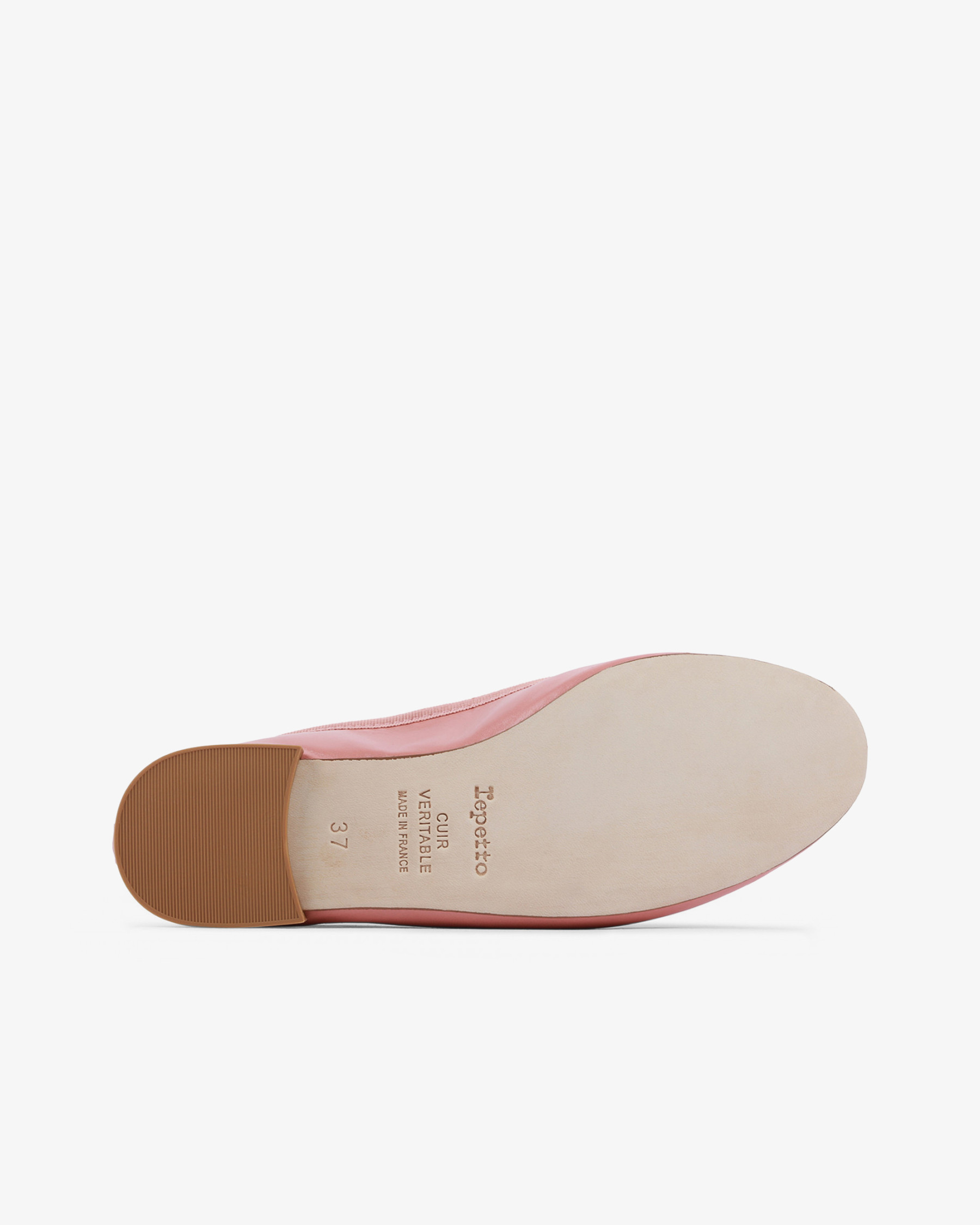 Cendrillon ballerinas