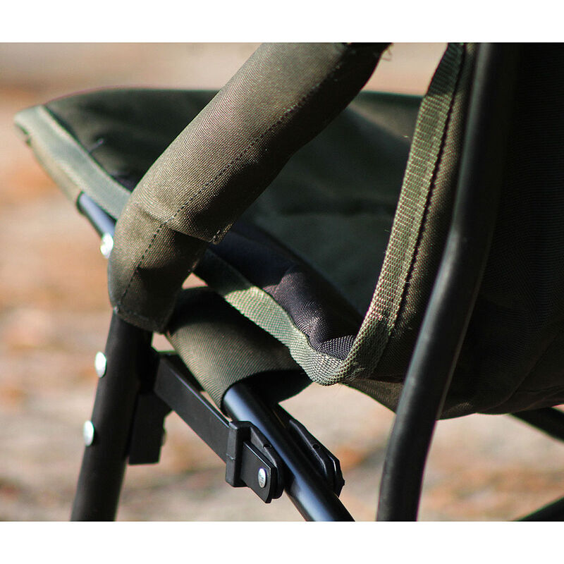 Krzesło gościnne Mack2 Level Chair