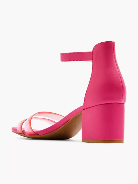 Catwalk Sandalette