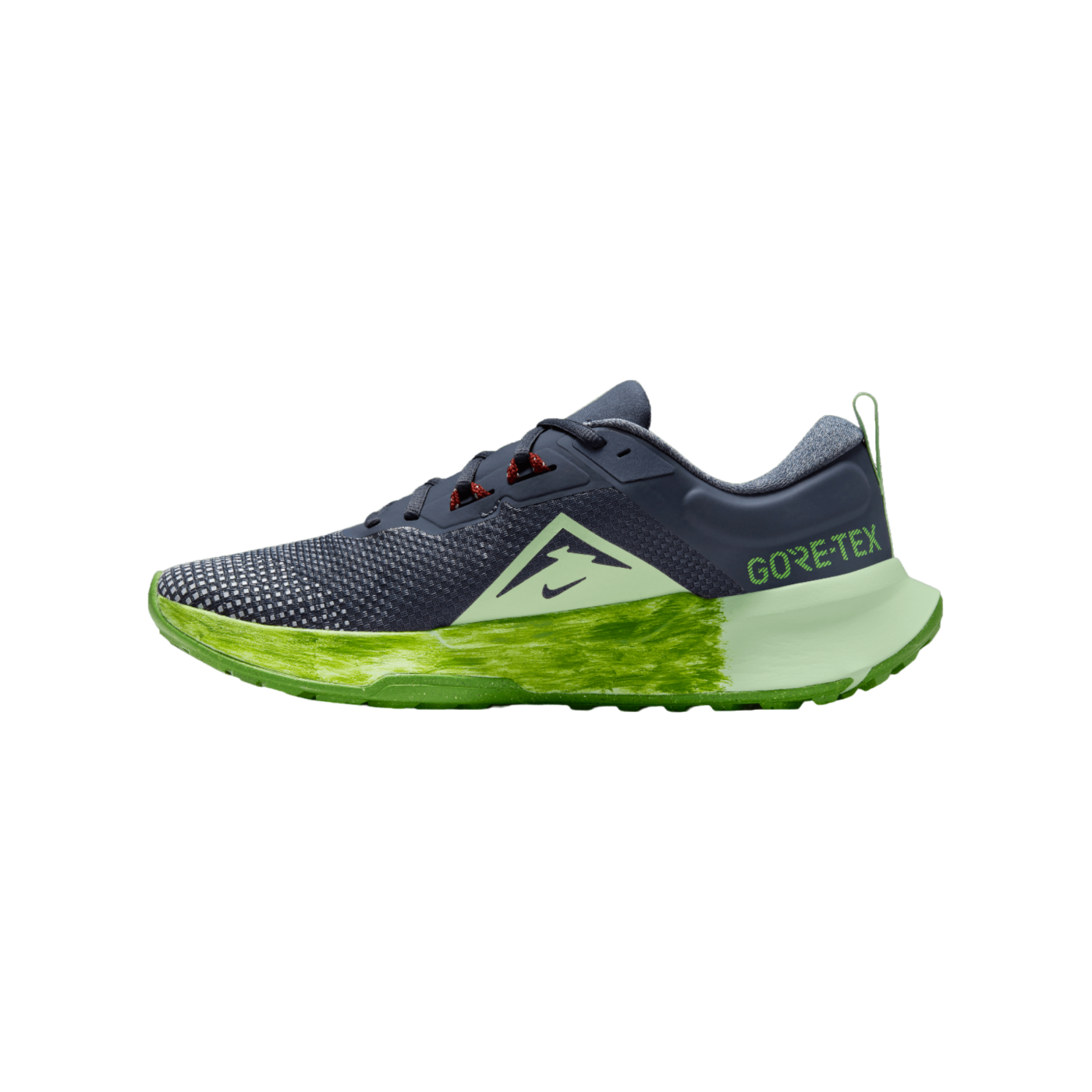 Nike Juniper Trail 2 GORE-TEX Trail Blau F403
