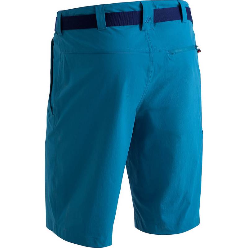 Maier Sports Huang Funktionsshorts Herren