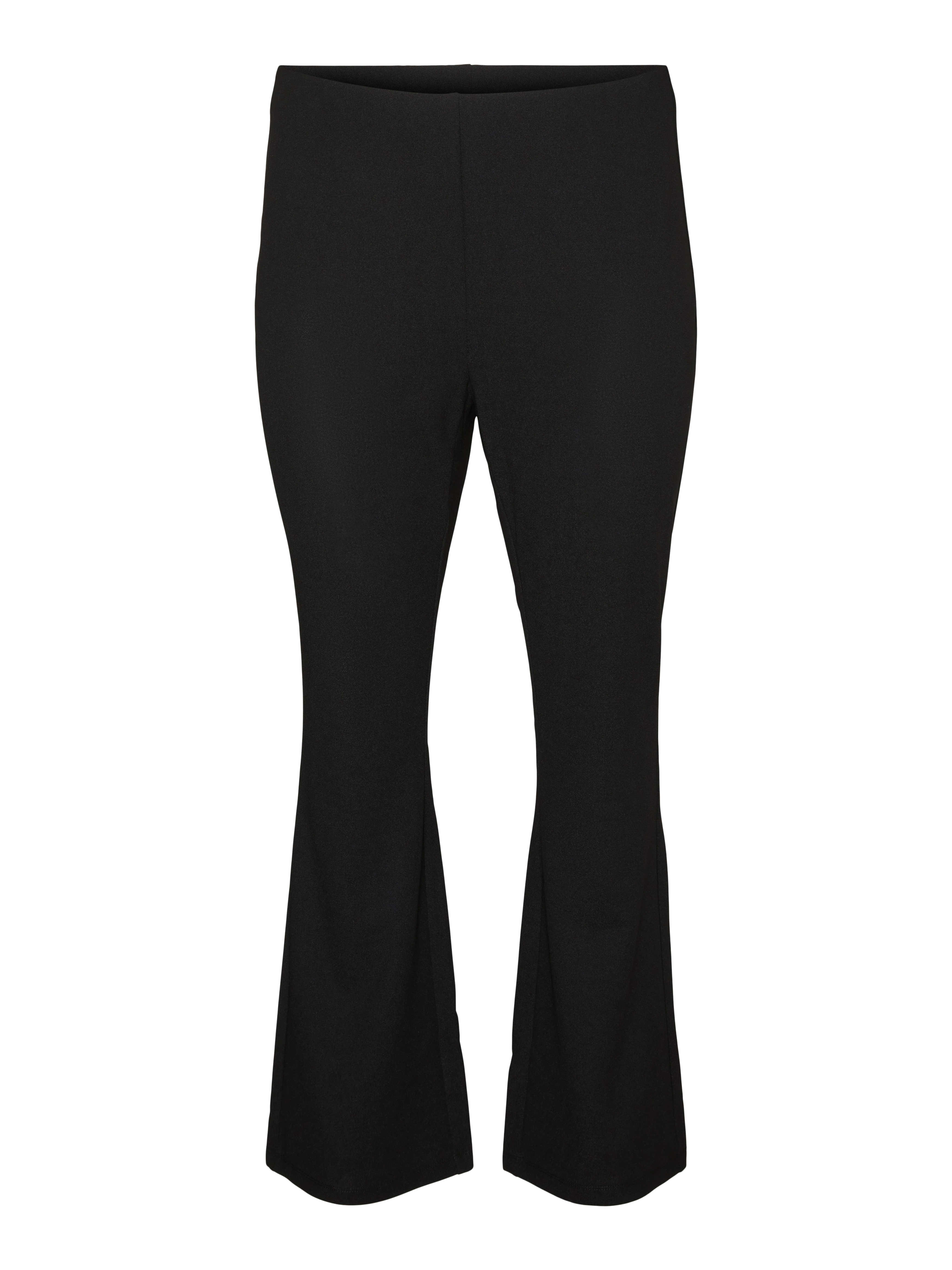 VMCLIVA Hohe Taille Hose