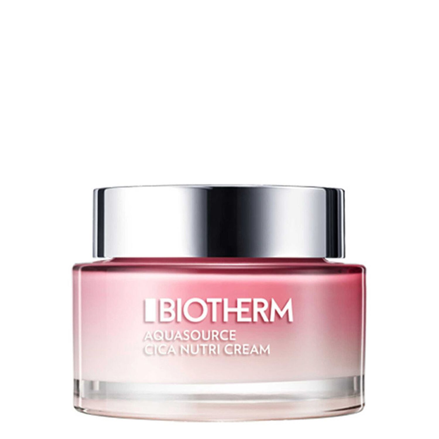 Biotherm Aquasource Crème Hydratante au Centella Asiatica