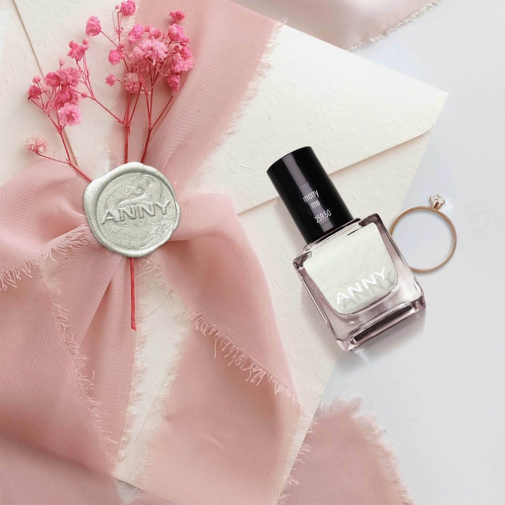 ANNY Nagellack Nail Polish