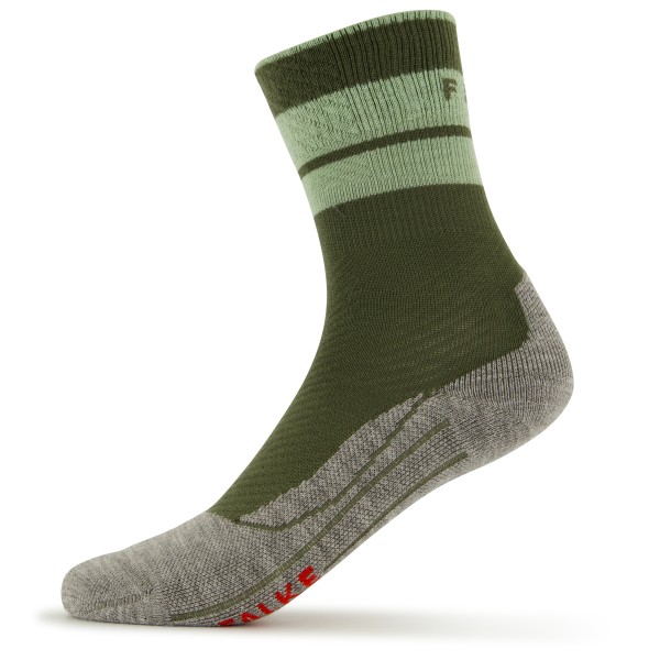 Falke - Women's TK Stabilizing - Wandersocken