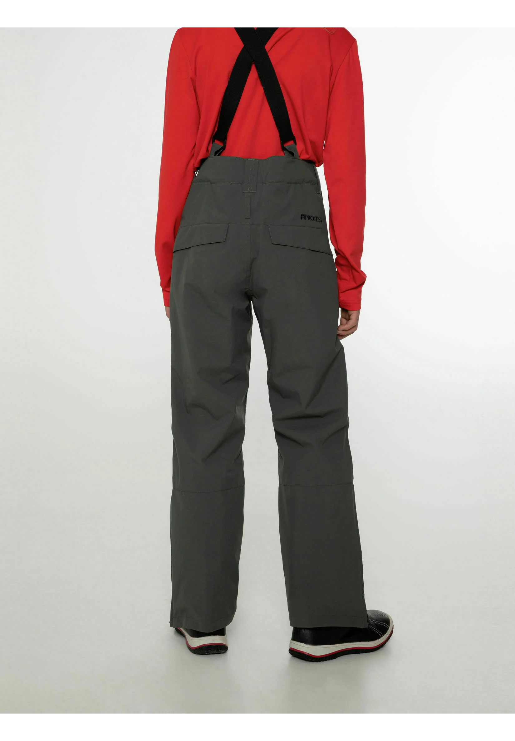 Protest SPIKET JR - Pantalones de esquí