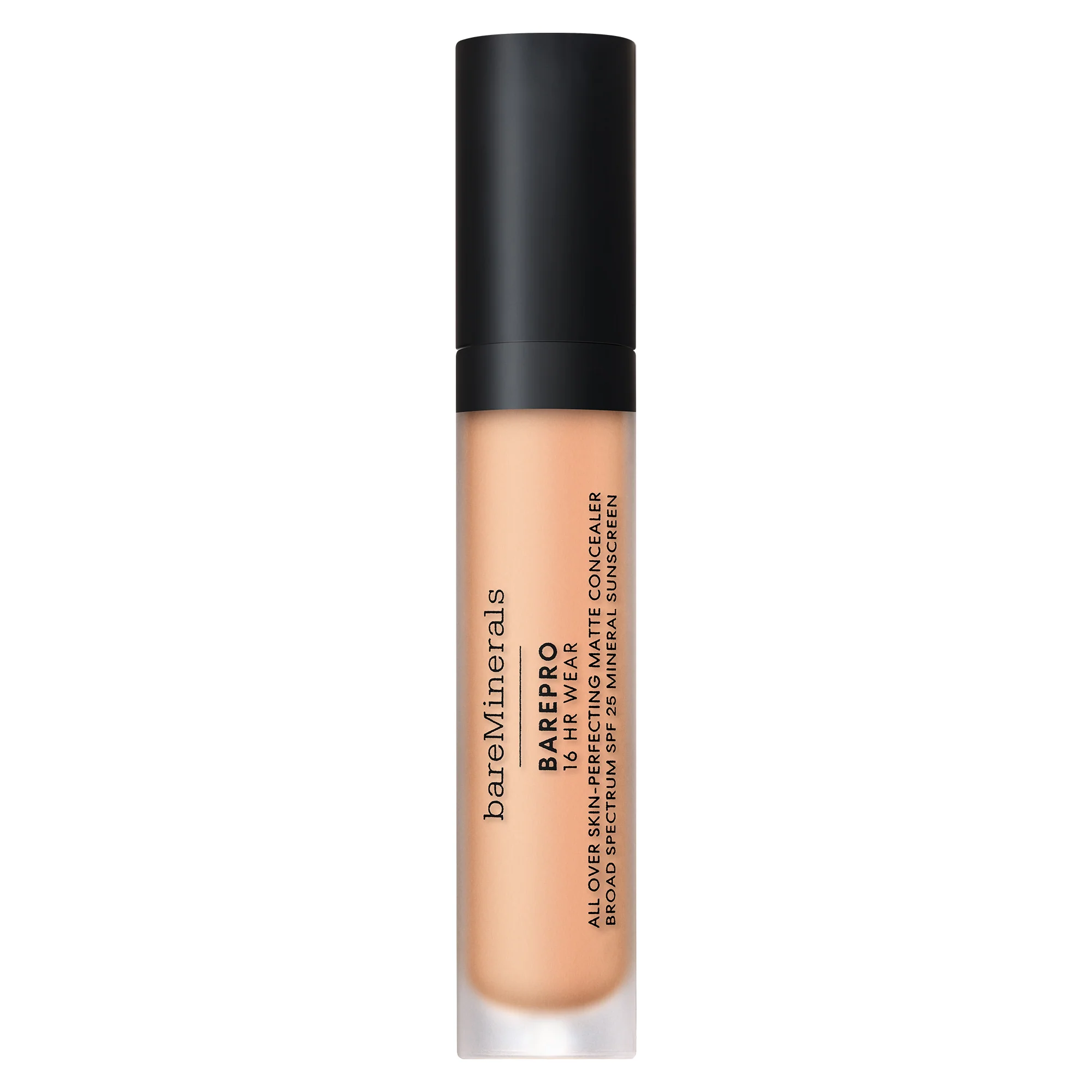BAREPRO 16 HR WEAR Matt Concealer for perfekt hud - Concealer