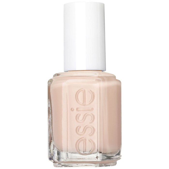White & Nude
