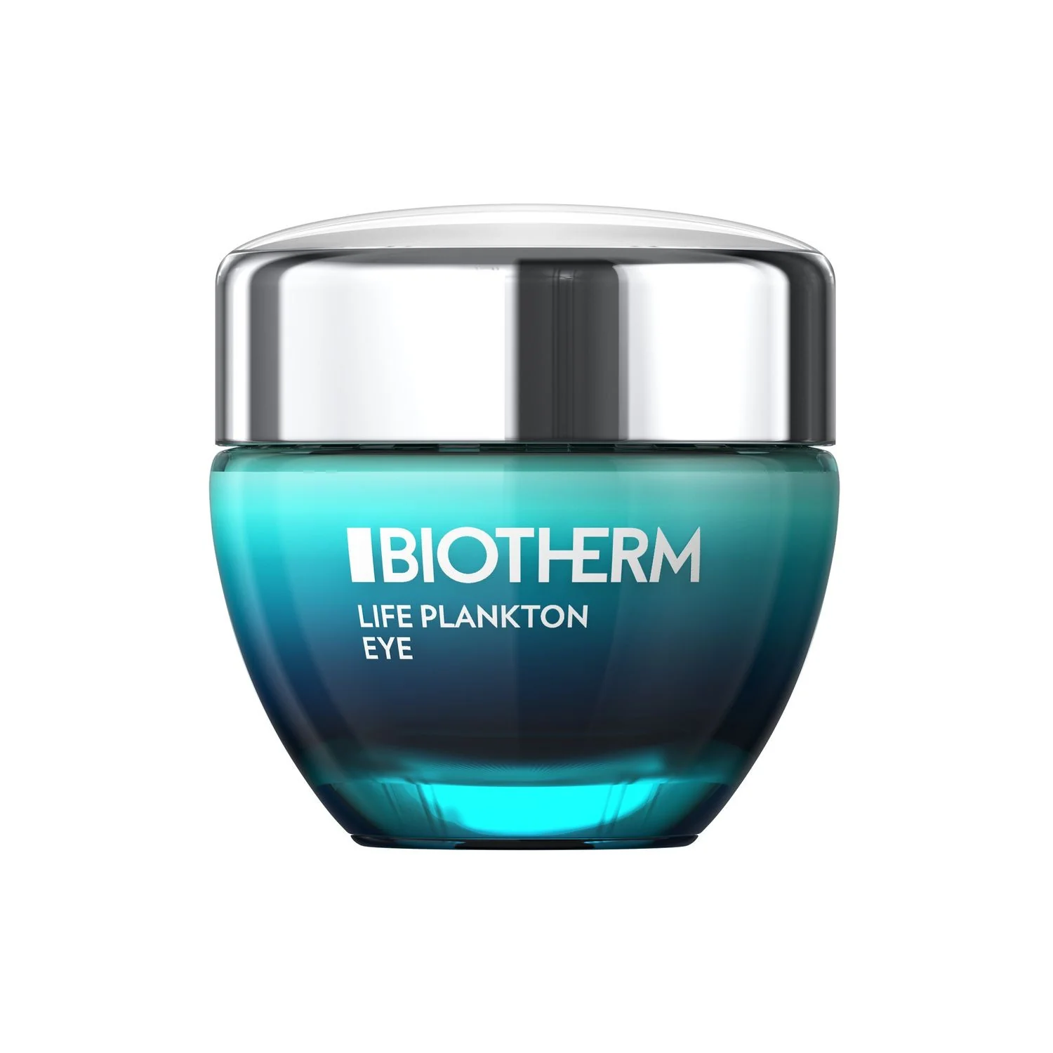 Life Plankton Eye - Silmänympärysvoide, Silmänympärysvoide, Tummien silmänalusten ja silmäpussien hoito