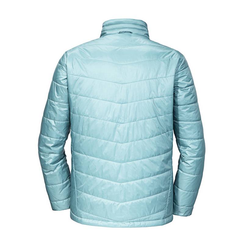 Schffel 3in1 Jacket Auerspitz M Doppeljacke Herren