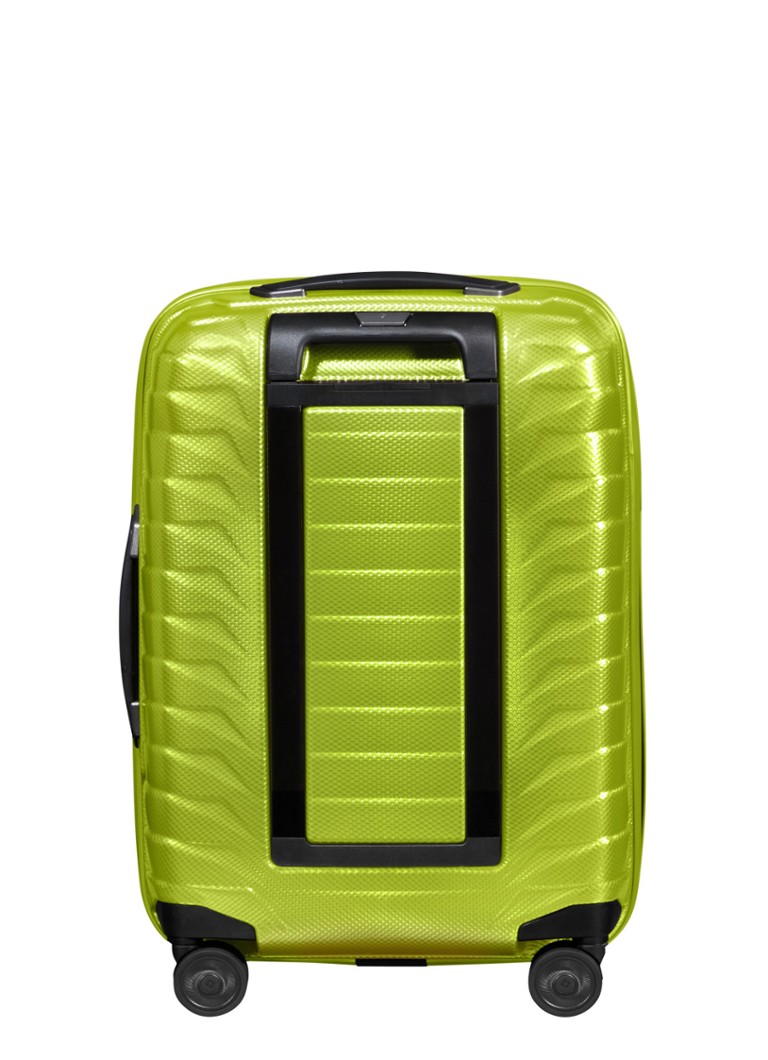 Samsonite Proxis laajennettava spinner 55 cm