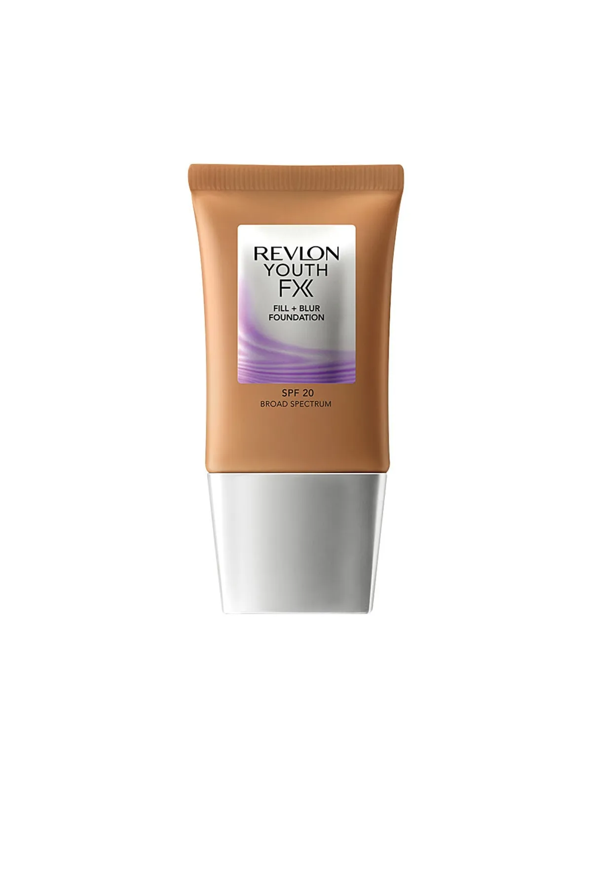 Revlon Mass Market  Youthfx Fill + Blur Foundation Spf20 #405-Mandel 30 ml