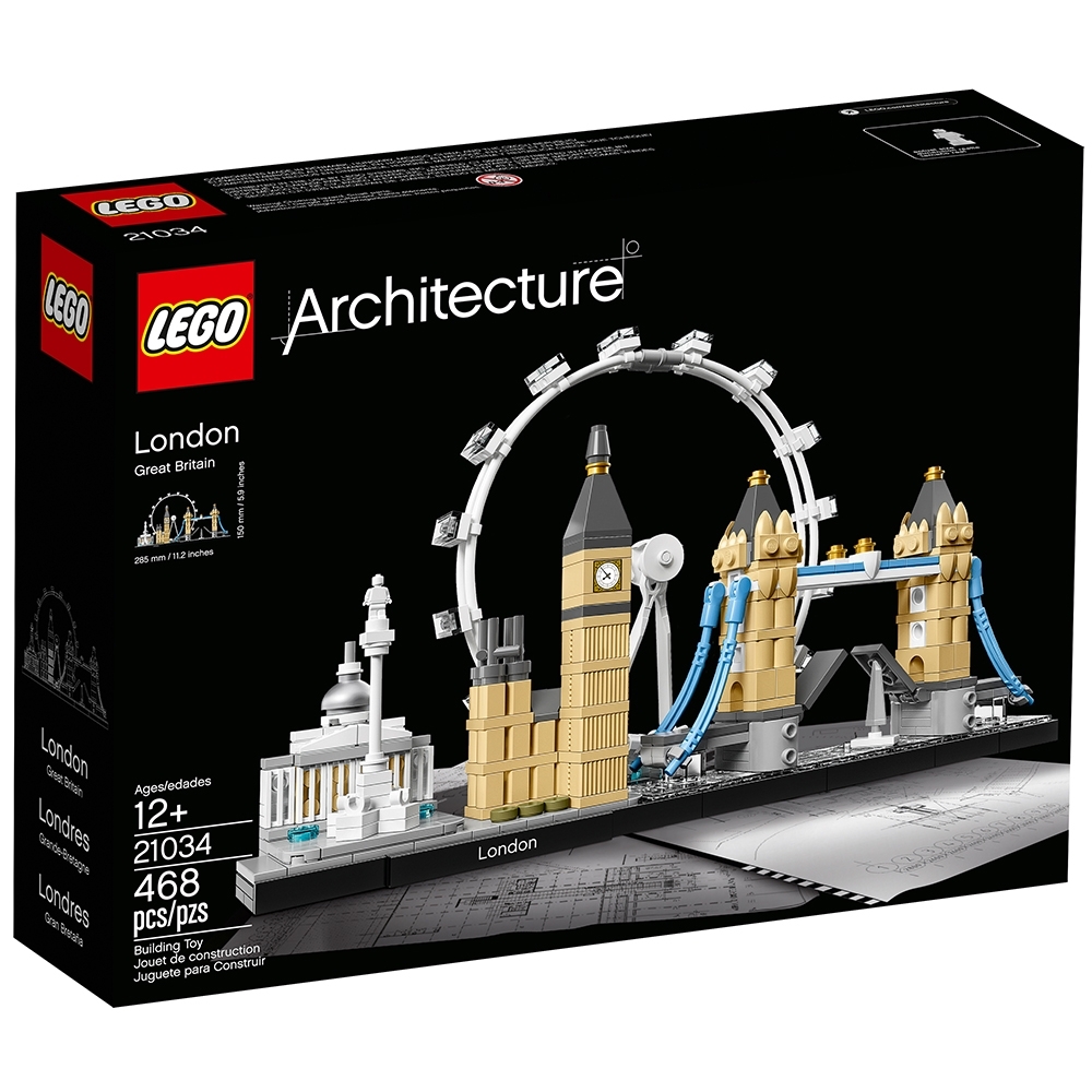 London 21034