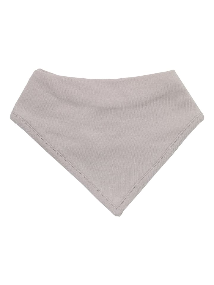 Schlummersack Bandana / Halstuch aus Bio-Baumwolle 4er-Pack in Gelb günstig kaufen onesize