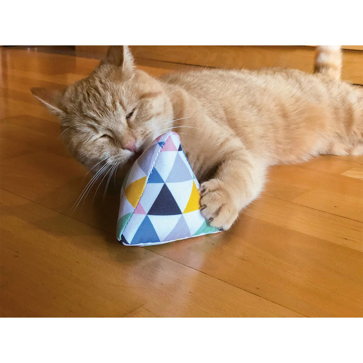 Aumüller Katzenspielpyramide Graphic günstig kaufen