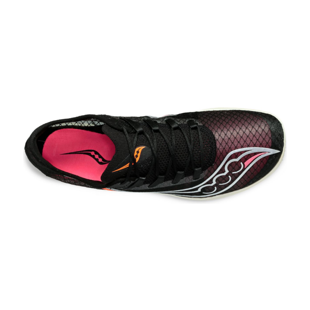 Saucony Terminal VT S29101-85 / schwarz