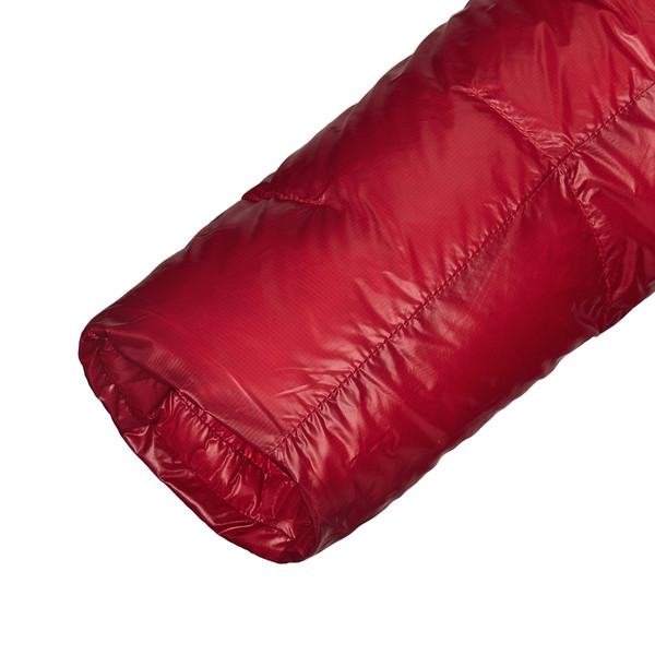 W SUMMIT PUMORI DOWN PARKA Damen - Daunenjacke