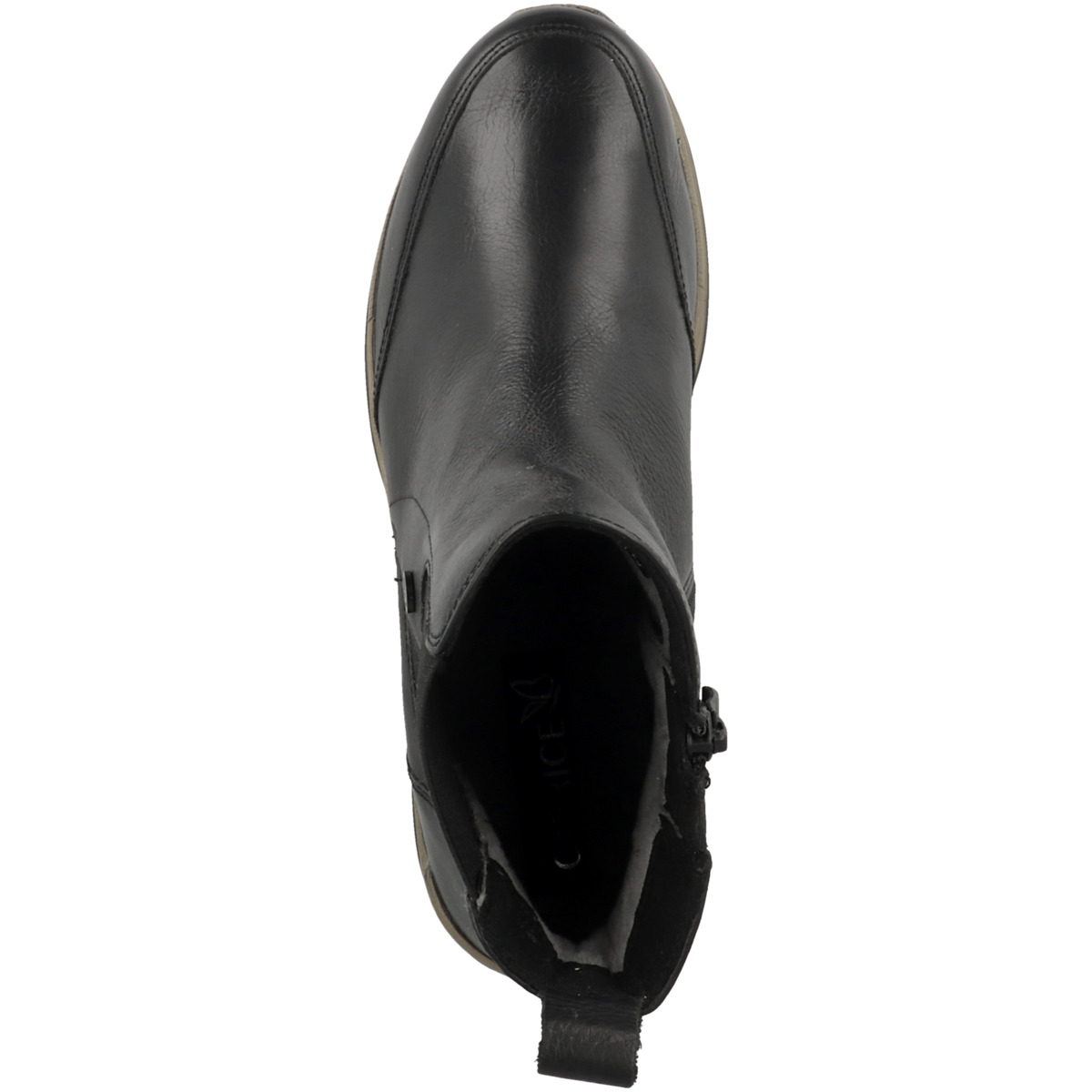 CAPRICE 9-25459-29 Boots schwarz