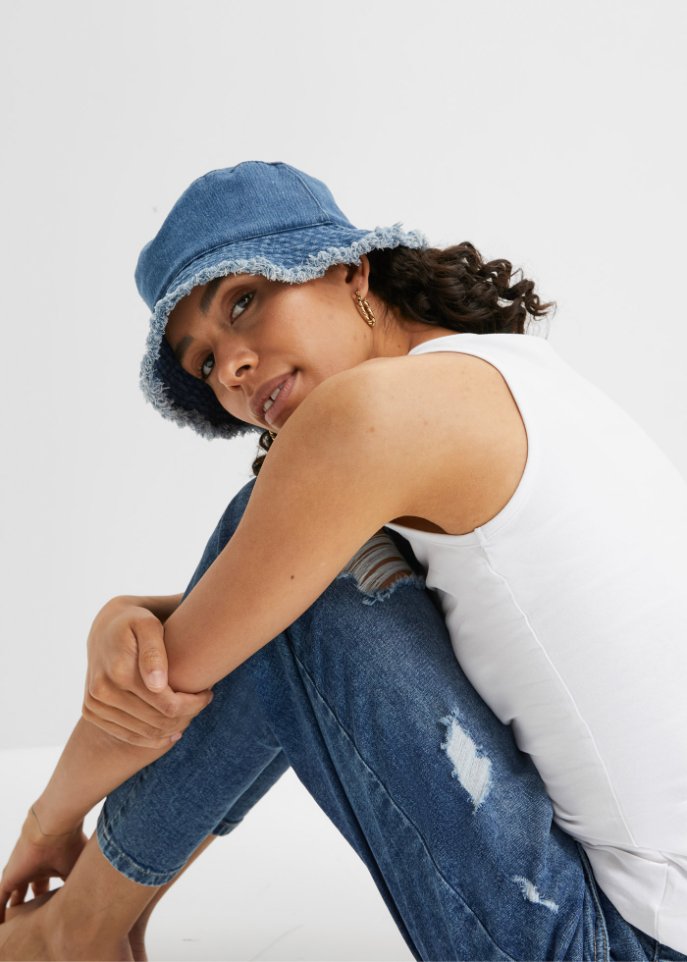 Stretch Tanktop, (2er Pack)
