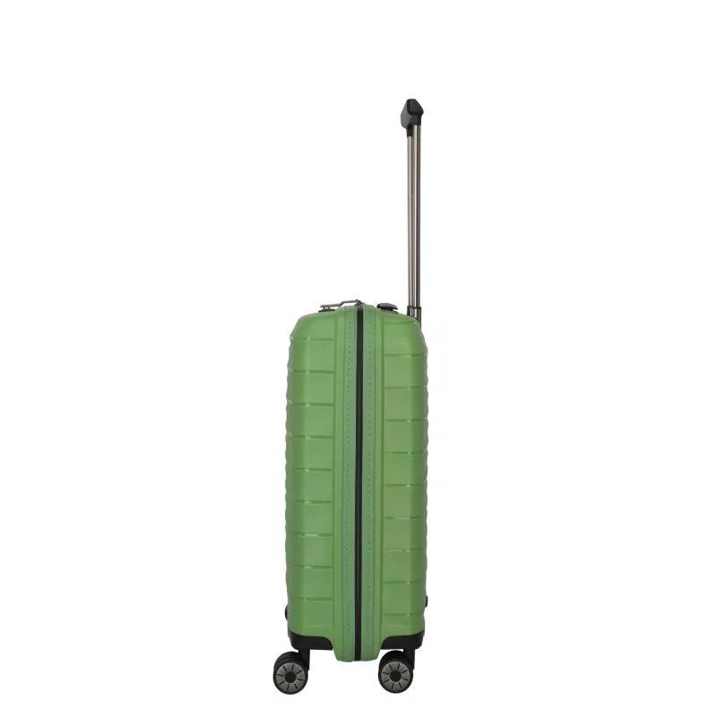 Travelite MOOBY Bordtrolley S (55 cm) - Grün