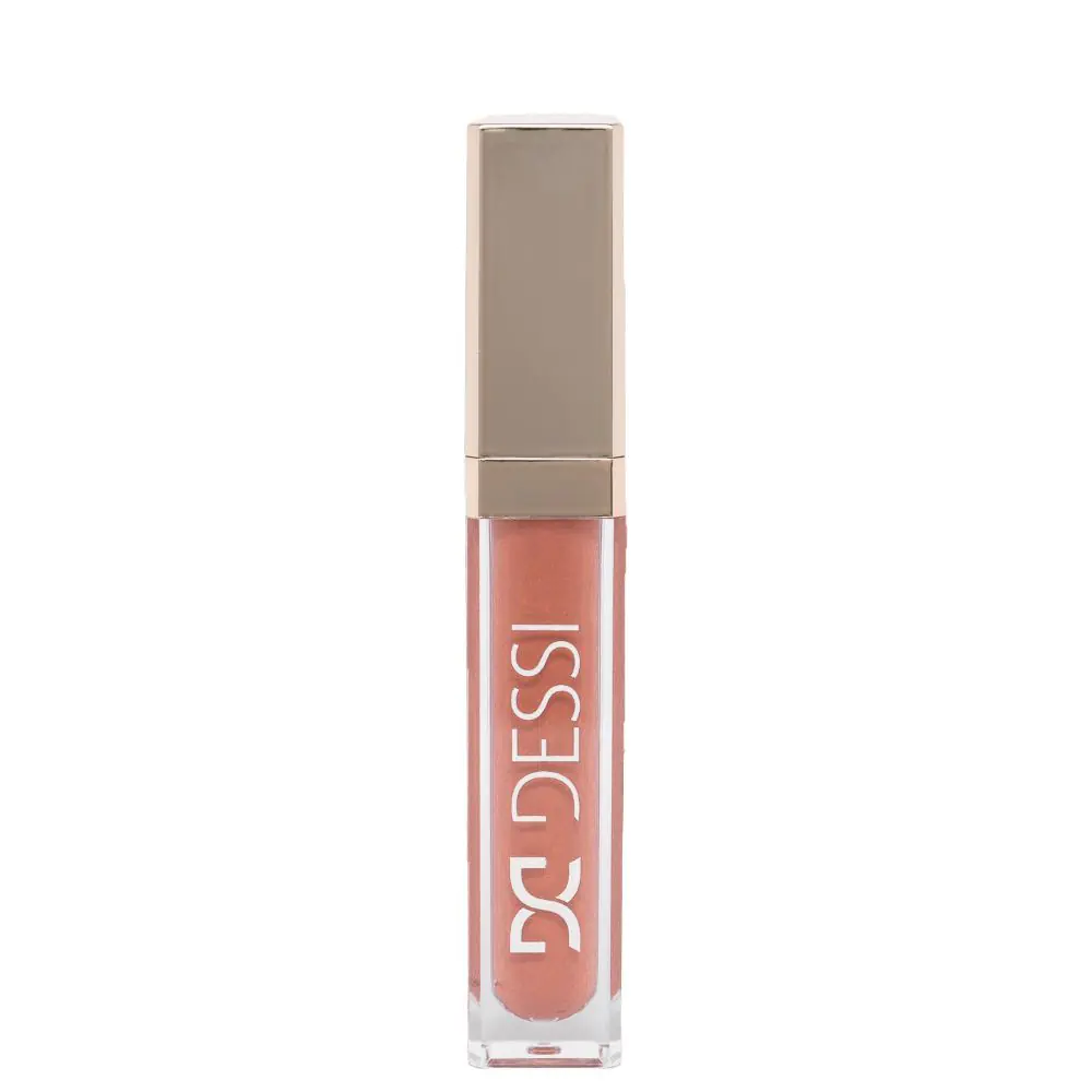 Dessi Cosmetics mat tečni ruž za usne 01 Zoe