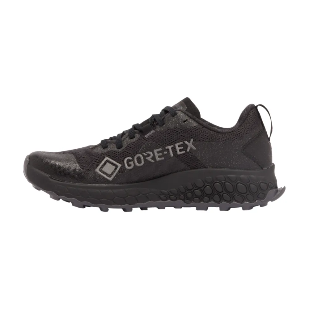 New Balance Fresh Foam X Hierro V7 GTX MTHIGJB7-D / schwarz