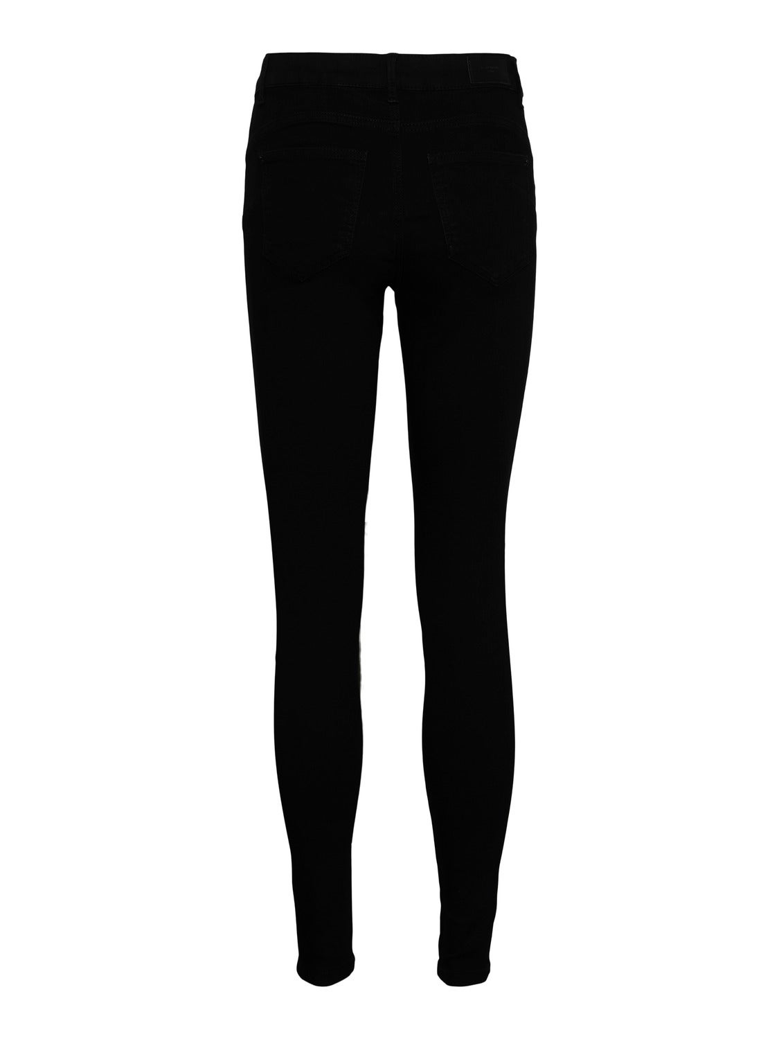 VMALIA Mid Rise Slim Fit Jeans