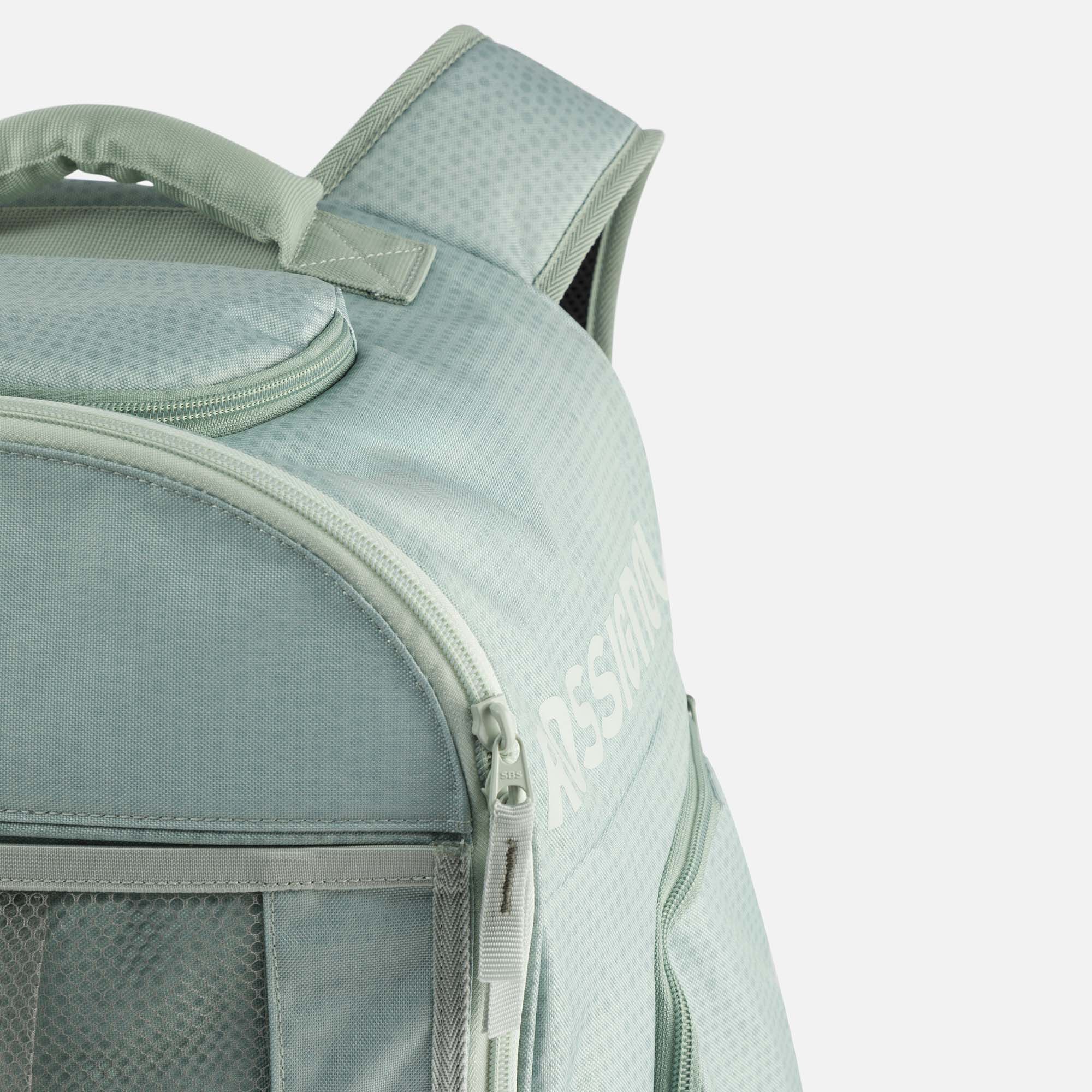 Sac à chaussures de ski et Casque femme Electra