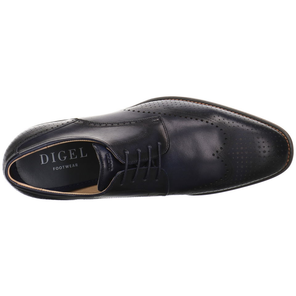 Digel Selleng Schnürschuh