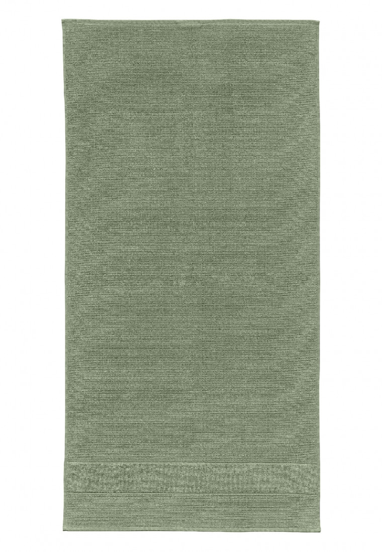 Duschtuch 2er-Pack 70x100 cm linde - SCHIESSER Home