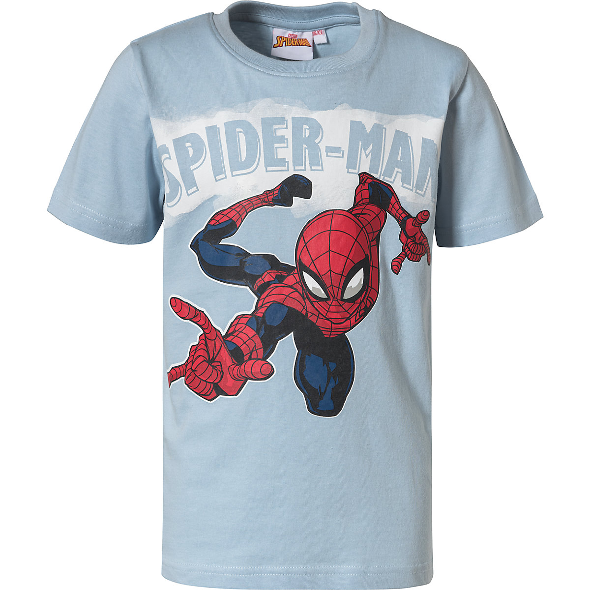 Spider-Man Schlafanzug für Jungen