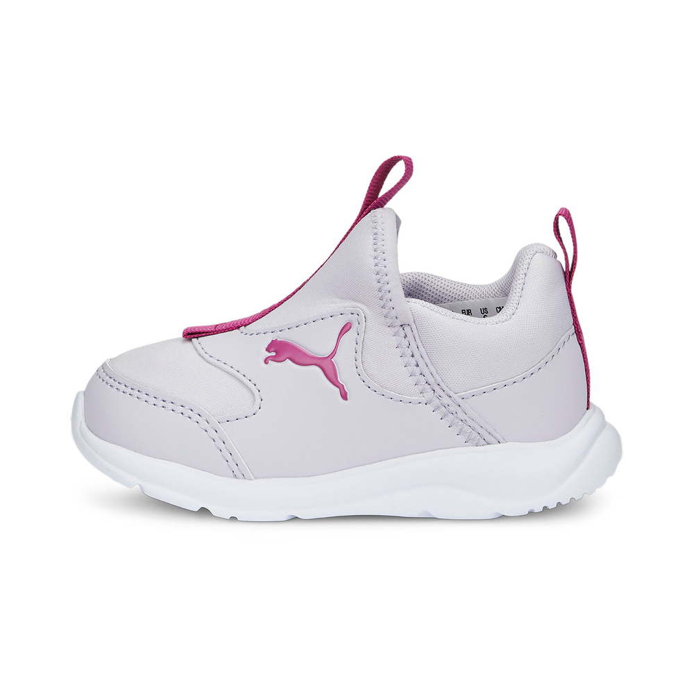 PUMA Fun Racer Slip On 193667-18 / lila