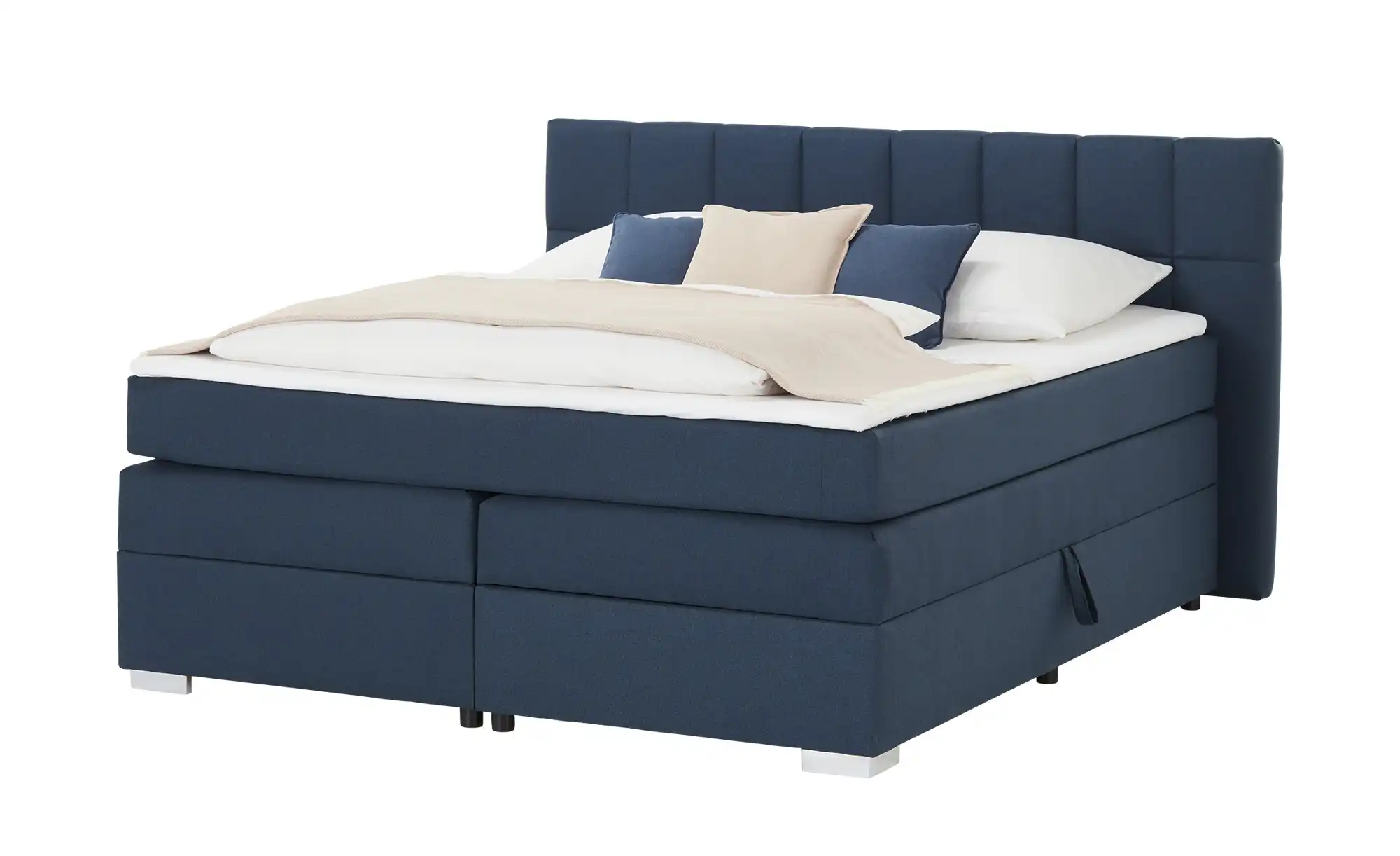Boxspringbett Kex 2.0