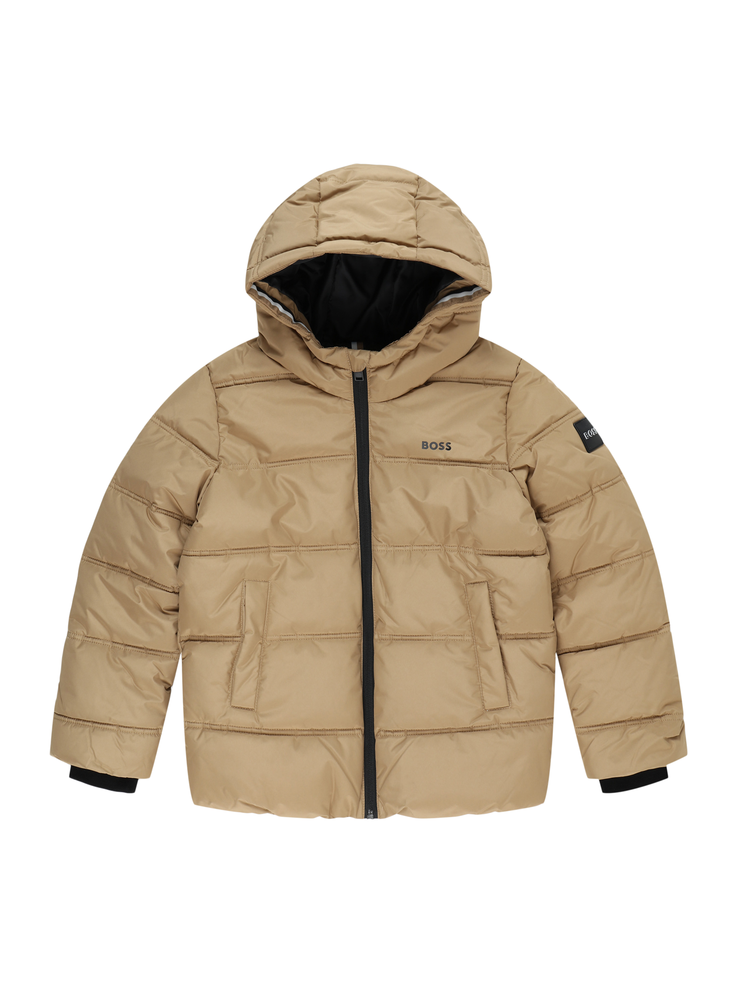 Winter Jacket