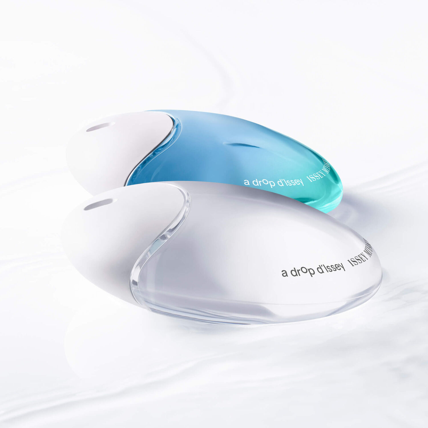 Issey Miyake A Drop d'Issey Eau de Parfum Fraîche