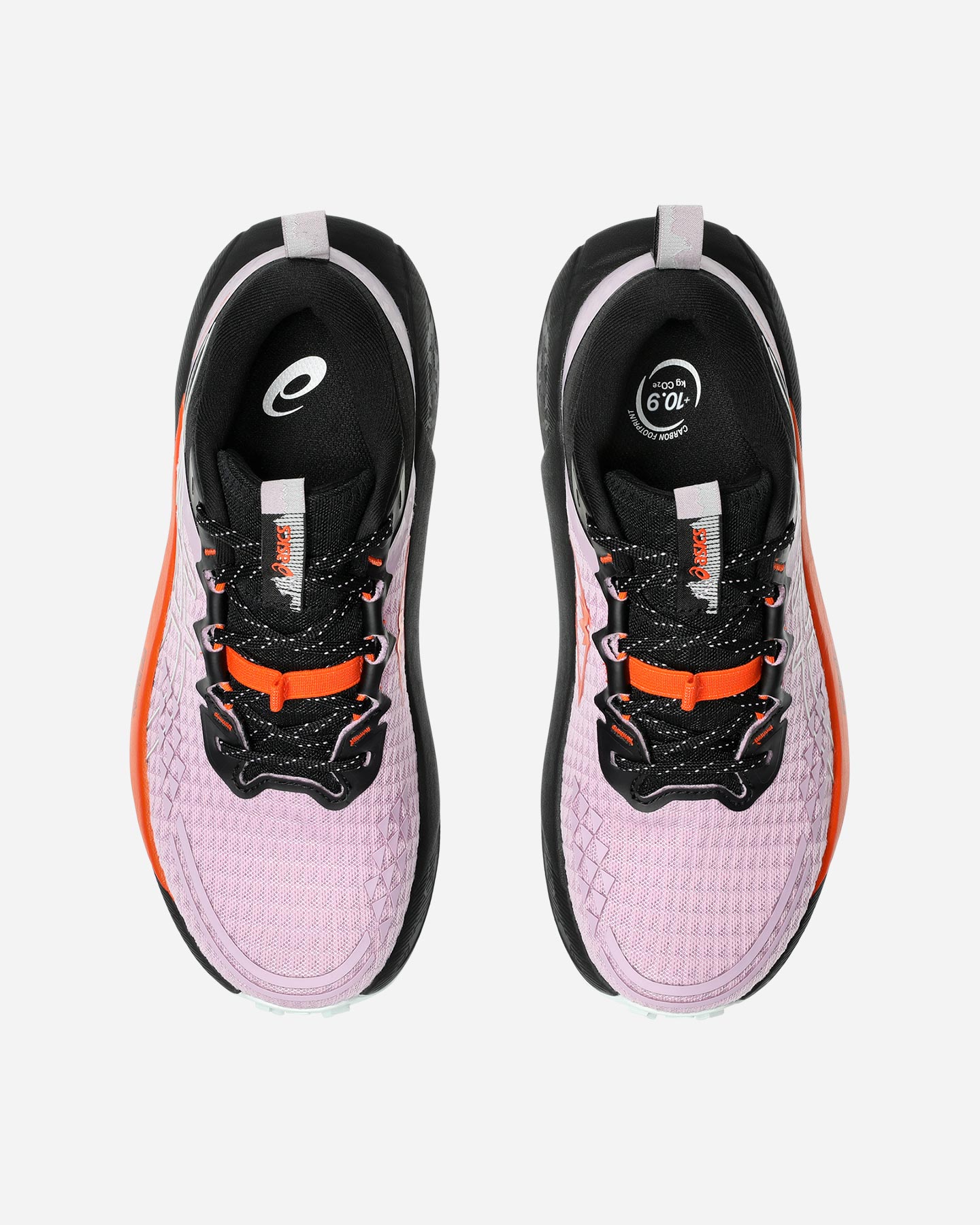 Topánky Asics Gel Trabuco 13 W 1012B768-700